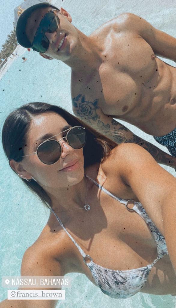 Hijas de Marcelo Salas e Iván Zamorano se lucen en foto juntas