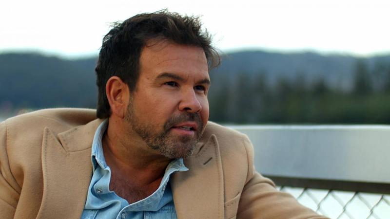 Ignacio Gutiérrez orientación sexual