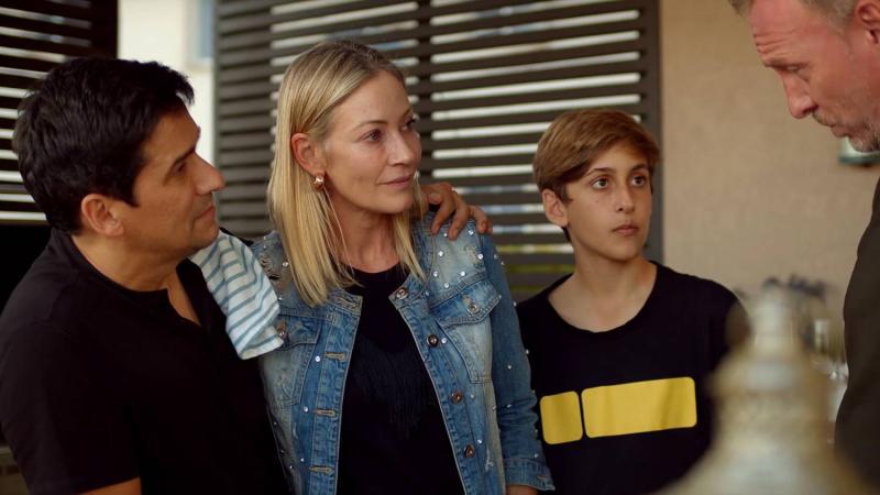 Canción rafael araneda