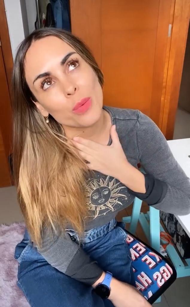 “Hay que escuchar el cuerpo”: La confesión médica de Maura Rivera