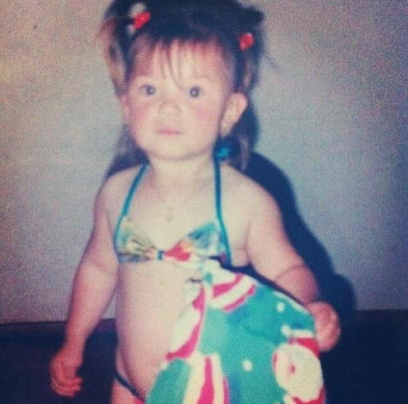 "Regia": Patricia Maldonado recibe elogios al mostrar a su hija