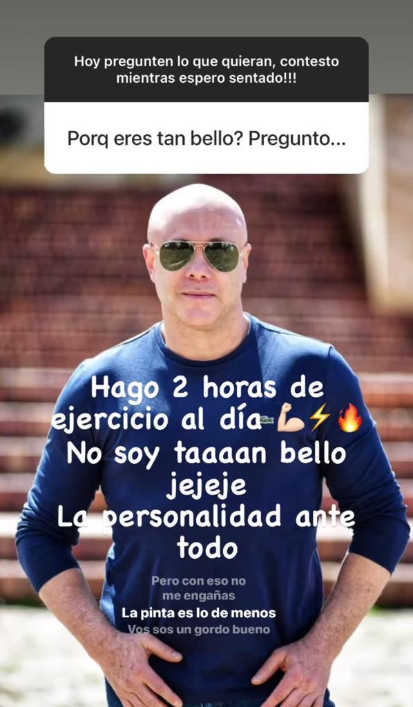 Jurado de MasterChef Chile desclasifica su drástica baja de peso