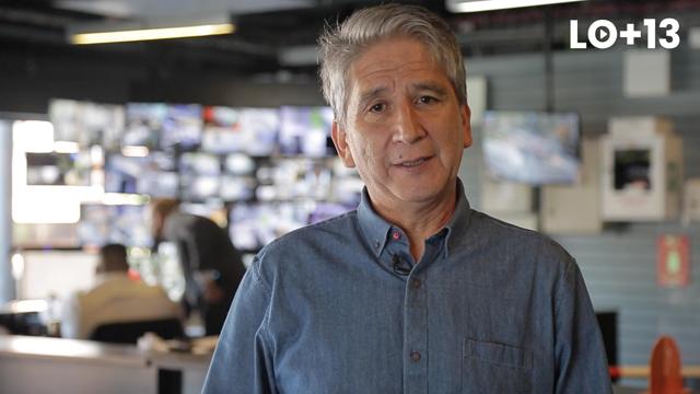 sos seguridad ciudadana