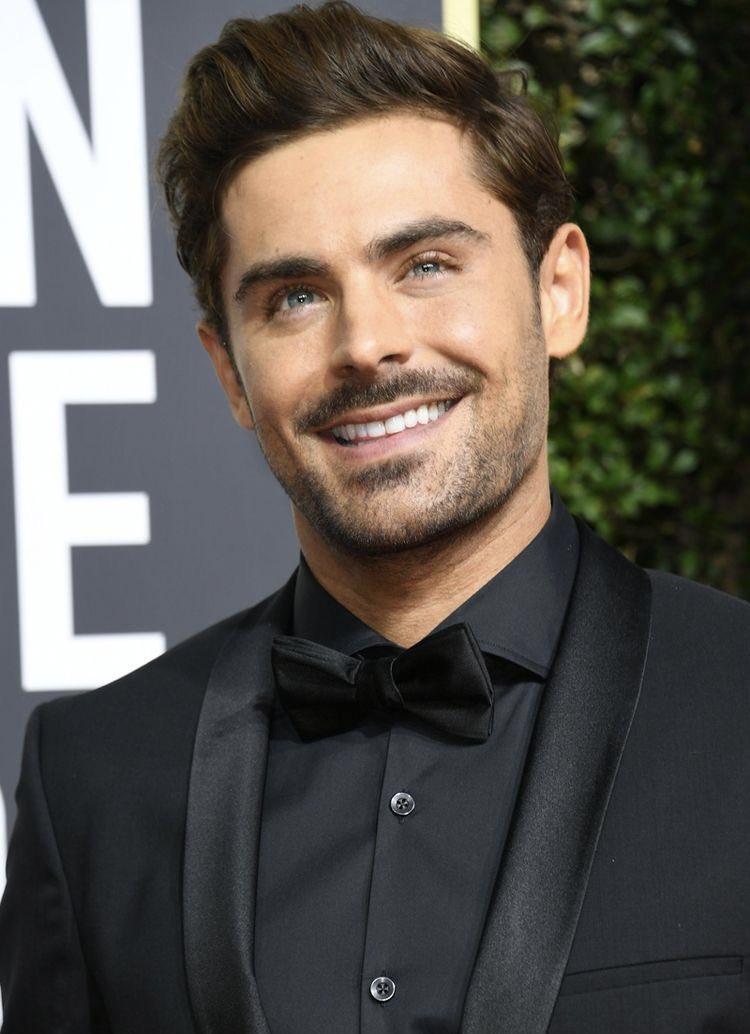 Zac Efron provoca impacto mundial por cambio en su rostro