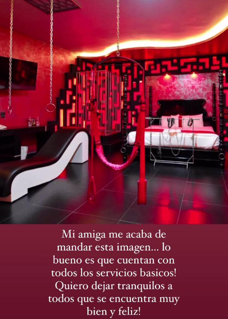 La desubicada broma de Luis Mateucci sobre el Covid 19