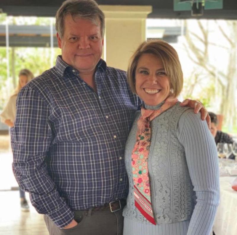 Vivi Kreutzberger comparte fotos inéditas junto a su marido