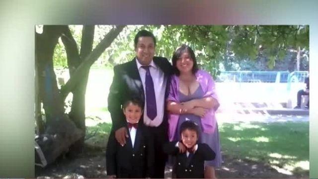 historia de francisco