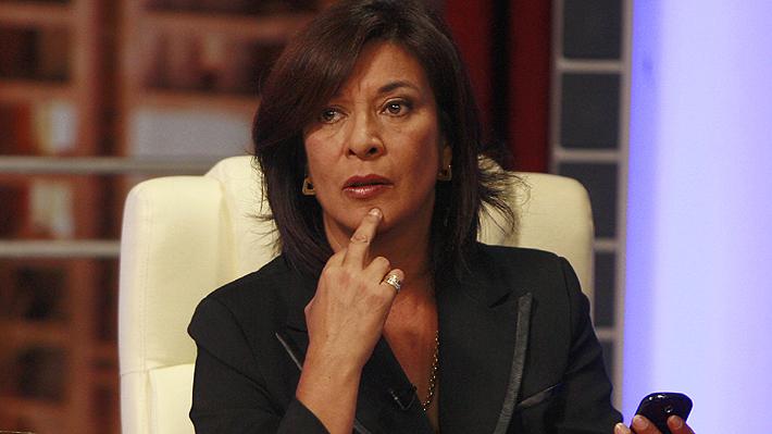 Falleció la periodista Tati Penna a los 61 años de edad