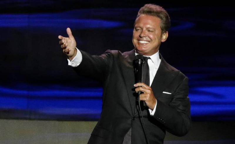 Luis Miguel