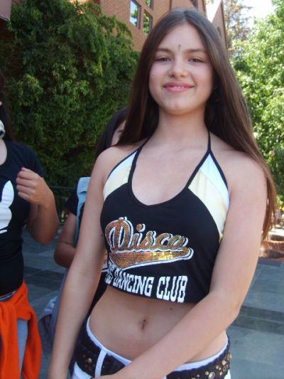 “Cero glamour”: Ex actriz de Amango enseña su maternidad