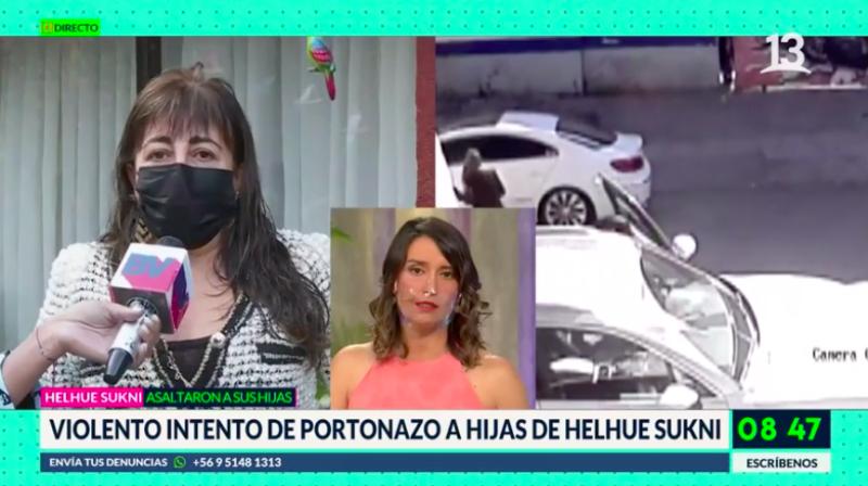 helhue sukni en bienvenidos