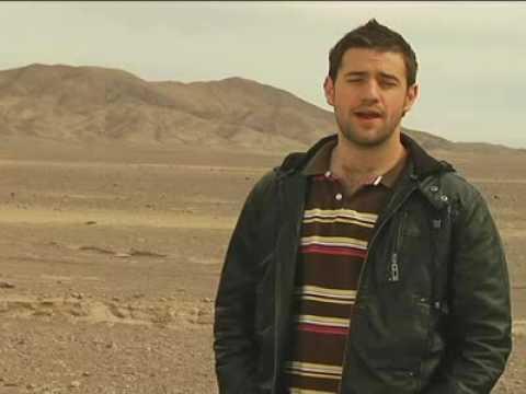 Así luce actualmente el ex chico reality Daniel Pinto