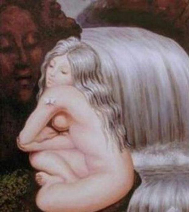 Imagen de test viral