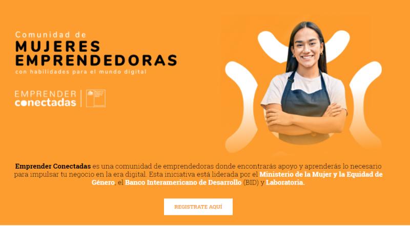 Emprender Conectadas