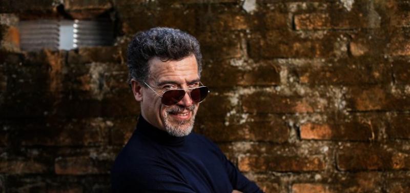 Julio Milostich se reinventa como cocinero en pandemia