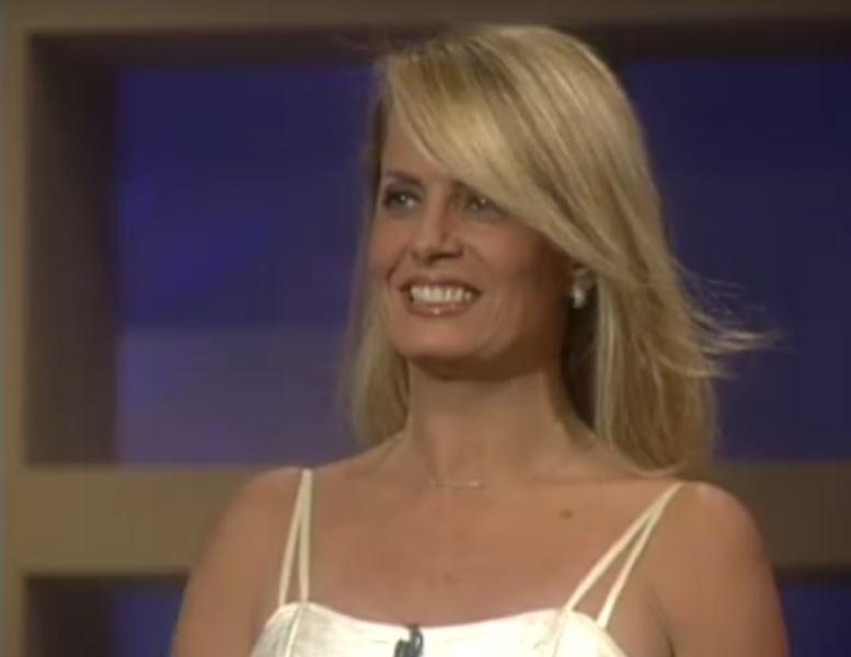 Máximo Bolocco quiere a su madre de regreso en la televisión