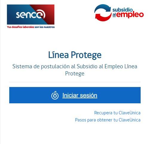 Subsidio Protege