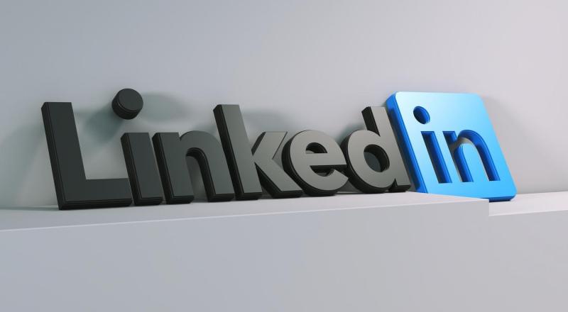 Logo de LinkedIn