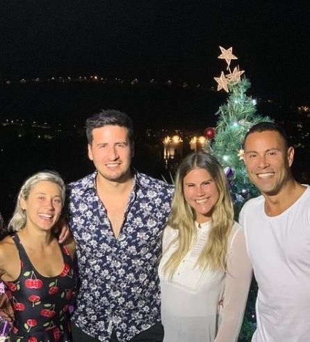 Rodrigo Díaz desclasifica amistad con recordada ex chica “Mekano”