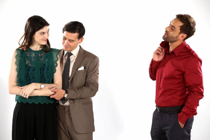 La Torre de Mabel: El primer adelanto de la nueva nocturna de Canal 13