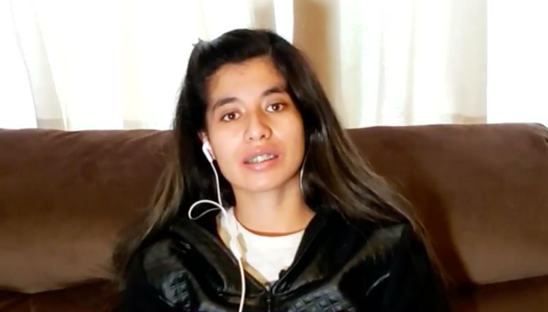 mamá tomás bravo en bienvenidos