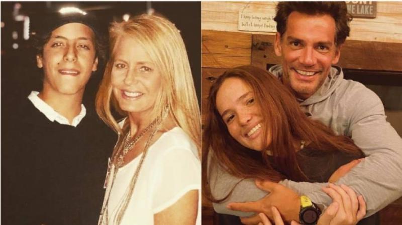 Máximo Menem se sincera sobre su situación sentimental