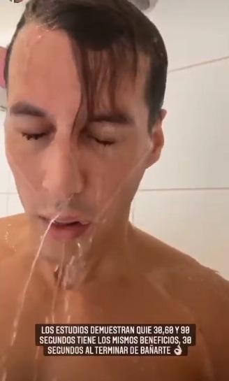 Funan a pololo de Yuli Cagna por bromear con la violación