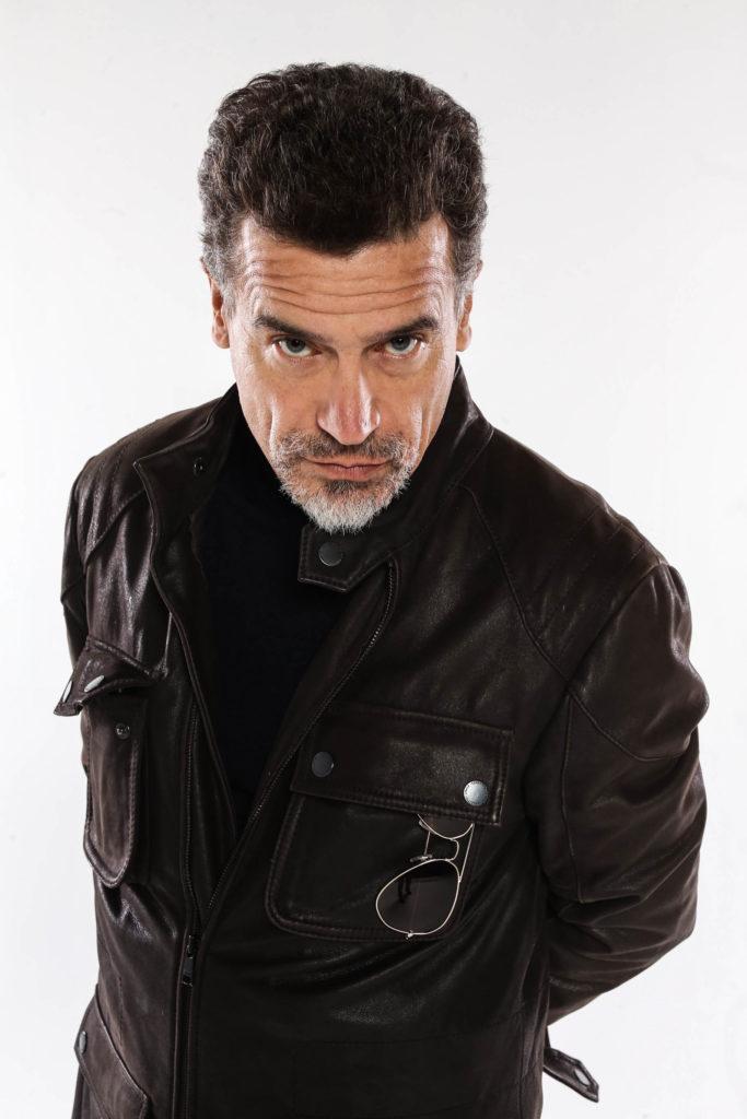 Julio Milostich se reinventa como cocinero en pandemia