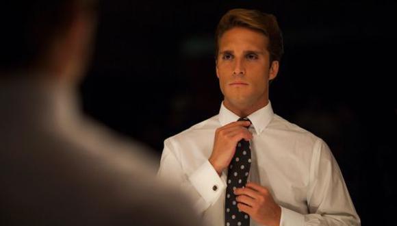 Diego Boneta Luis Miguel