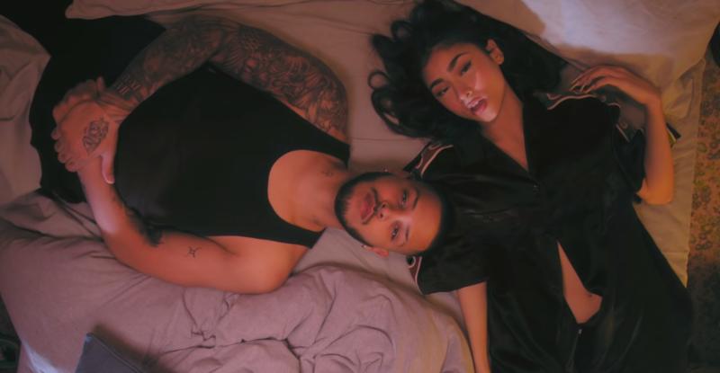 Así es la vida de Paloma Mami en Puerto Rico con su pololo