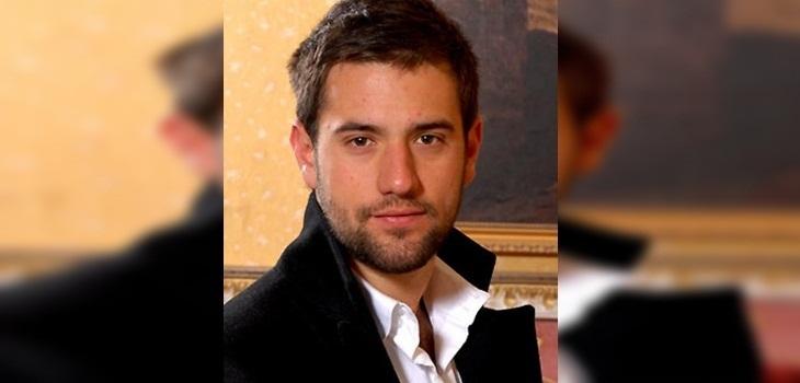 Así luce actualmente el ex chico reality Daniel Pinto