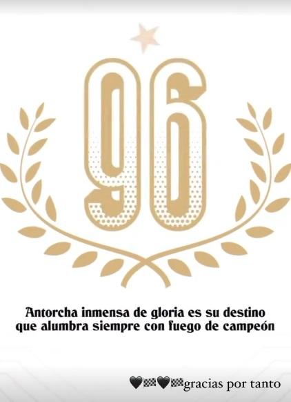 Princesa Alba en la polémica por cortar camiseta de Colo Colo