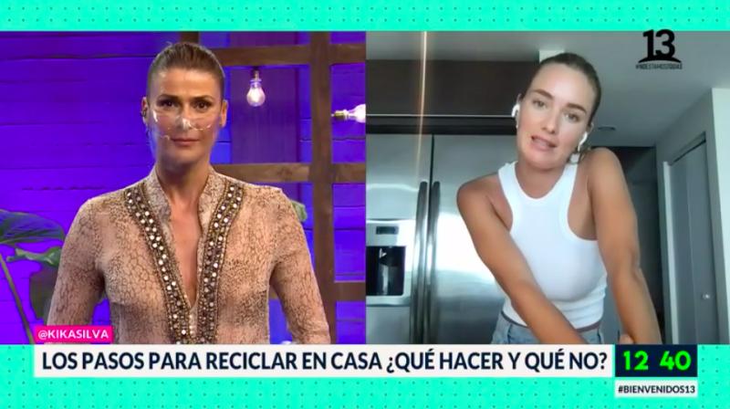 Cómo reciclar en casa