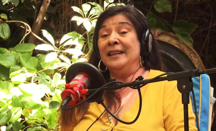 Falleció la periodista Tati Penna a los 61 años de edad