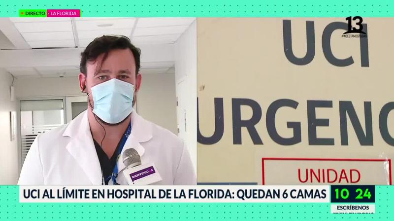 hospital de la florida