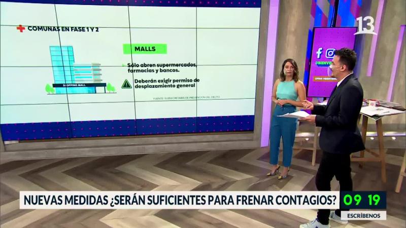 nuevas medidas plan paso a paso