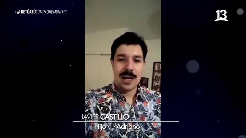 Hijo Adriano Castillo