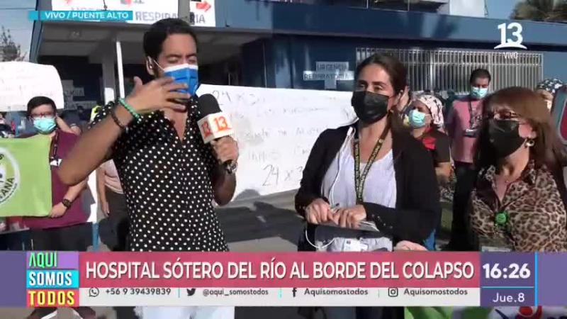 Hospital Sotero del Río