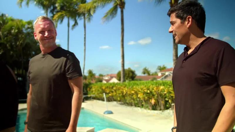 Rafael Araneda en De Tú a Tú