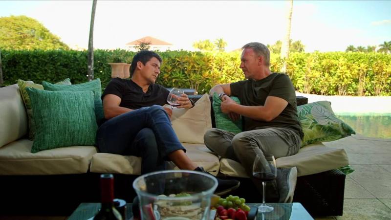 Padre Rafael Araneda