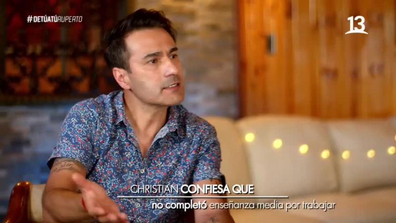 Christian Henríquez