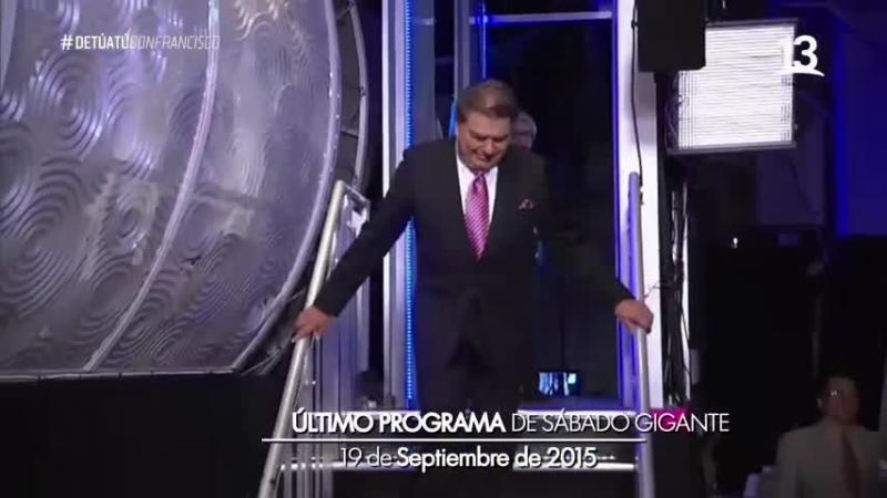 Don Francisco