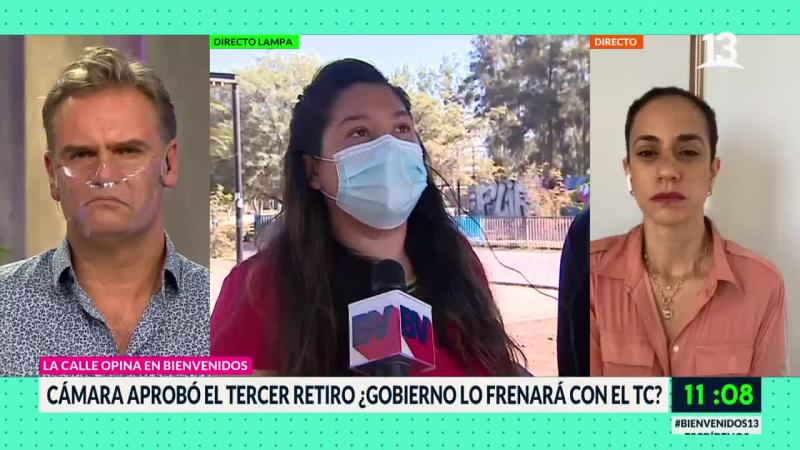 opinión tercer retiro