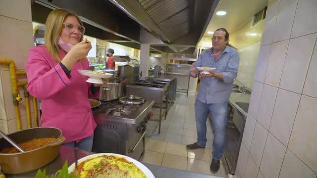 cocina sin fronteras