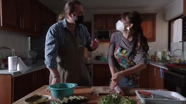 cocina sin fronteras