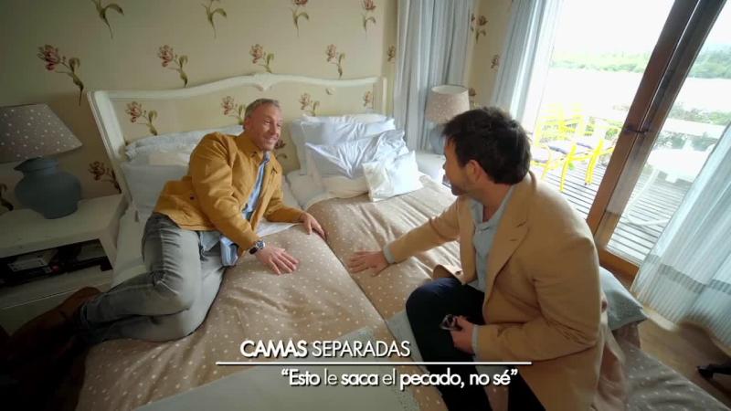 Ignacio Gutiérrez en de tú a tú