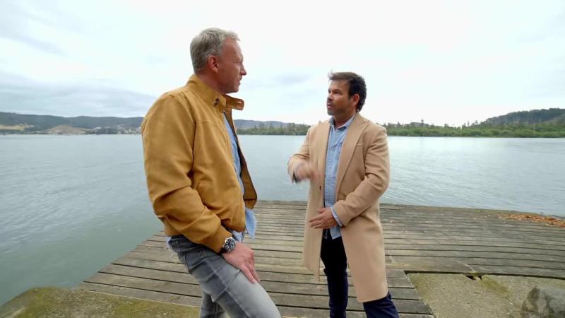 Nacho gutiérrez en de tú a tú