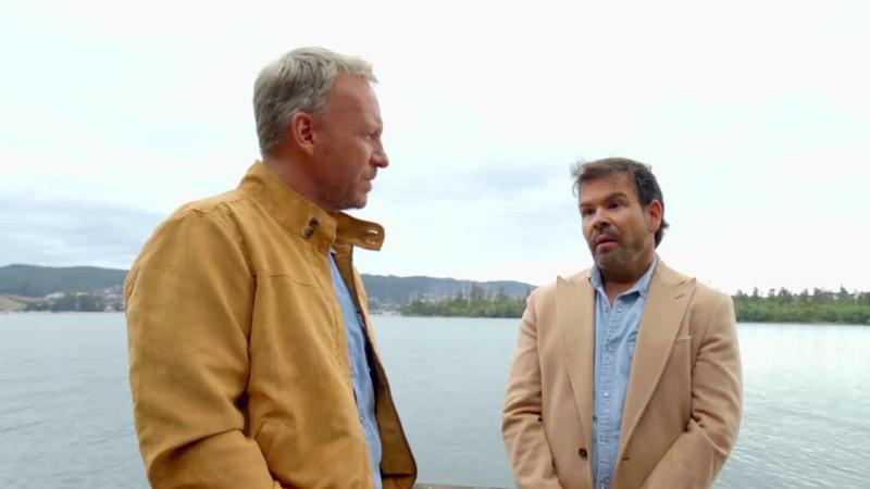 Ignacio Gutiérrez y discriminación