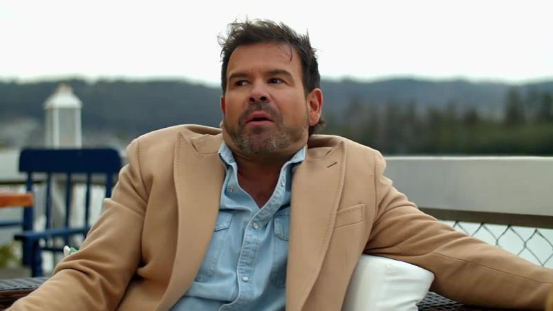 Ignacio Gutiérrez en de tú a tú