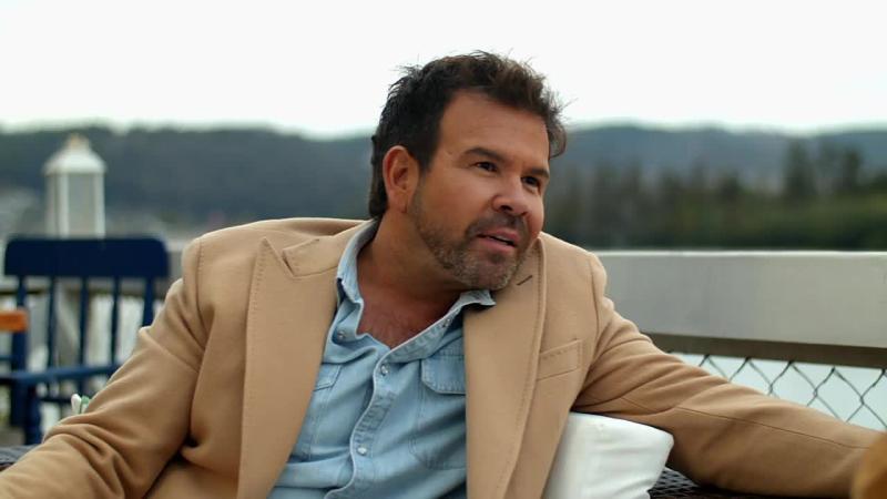 Ignacio Gutiérrez primera vez